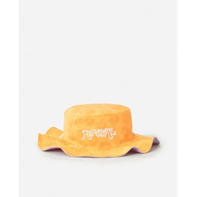 Rip Curl Girl Hat Mixed Revo UPF Bucket Hat ACCESSORIES