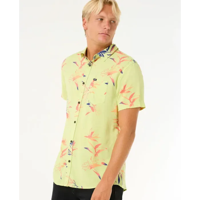 Rip Curl S/S Shirt Fun Times ΡΟΥΧΑ ΠΟΛΗΣ