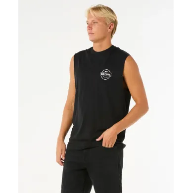 RIP Curl Tank Strapler Muscle T-shirt / Tanks