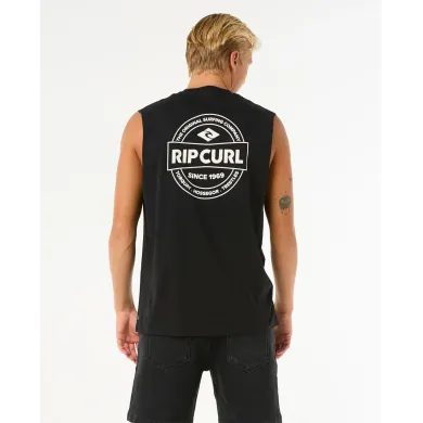 RIP Curl Tank Strapler Muscle T-shirt / Tanks