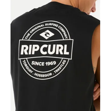 RIP Curl Tank Strapler Muscle T-shirt / Tanks