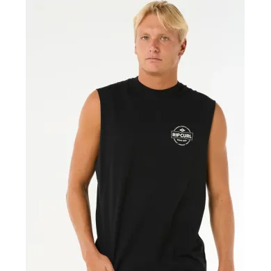 RIP Curl Tank Strapler Muscle T-shirt / Tanks