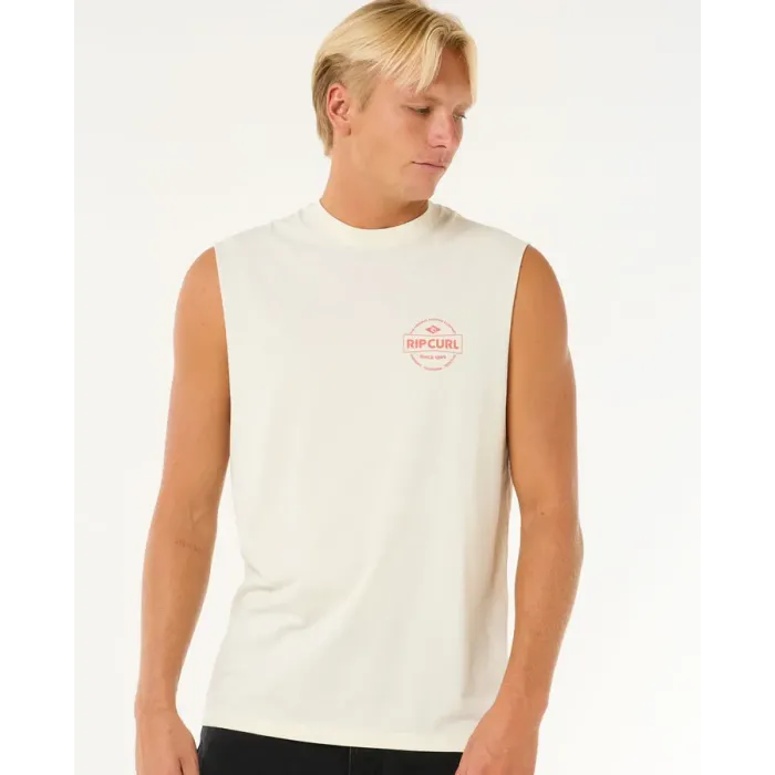 RIP Curl Tank Strapler Muscle T-shirt / Tanks
