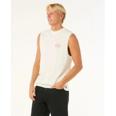 RIP Curl Tank Strapler Muscle T-shirt / Tanks
