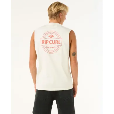 RIP Curl Tank Strapler Muscle T-shirt / Tanks