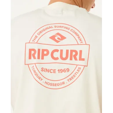 RIP Curl Tank Strapler Muscle T-shirt / Tanks