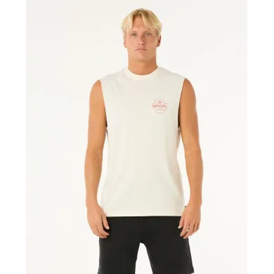 RIP Curl Tank Strapler Muscle T-shirt / Tanks