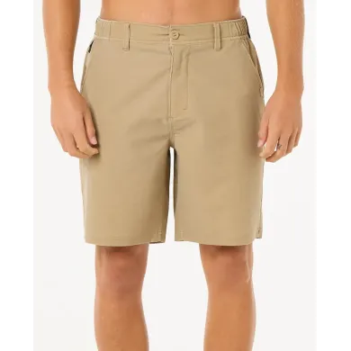 Rip Curl Ανδρική Βερμούδα Cord Wiz ΑΝΔΡΙΚΑ
