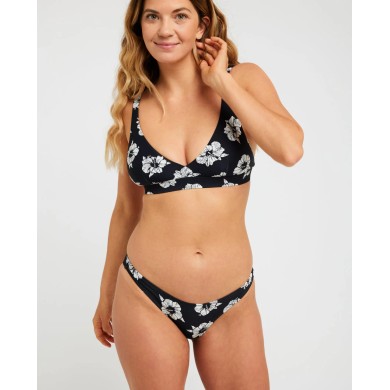 Rip Curl Women's Bikini Party Wave Cheeky Hipster Pant/Party Wave Halter ΓΥΝΑΙΚΕΙΑ