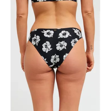 Rip Curl Women's Bikini Party Wave Cheeky Hipster Pant/Party Wave Halter ΓΥΝΑΙΚΕΙΑ