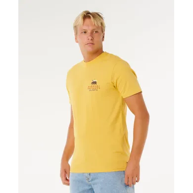 Rip Curl S/S T-Shirt Desti Animals T-shirt / Tanks