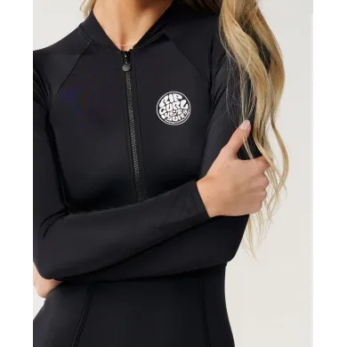 Rip Curl Women's Surfwear Classic Surf L/S Surf Suit ΓΥΝΑΙΚΕΙΑ Rip Curl Women's Surfwear Classic Surf L/S Surf Suit ΓΥΝΑΙΚΕΙΑ