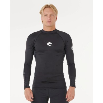 Rip Curl Rashguard Waves UFF Perf L/S ΑΝΔΡΙΚΑ