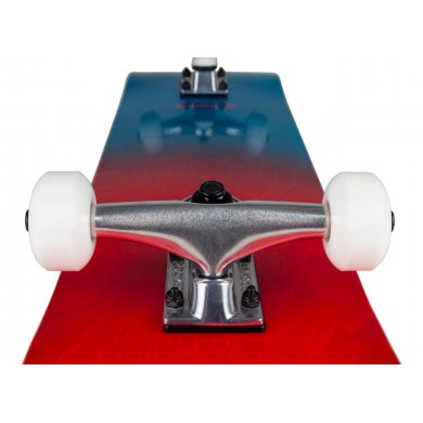 Rocket Double Dipped Complete Skateboard - High-Quality Skater Gear SKATE