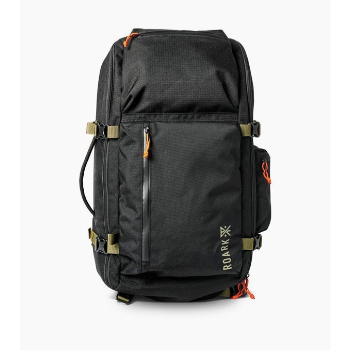Roark Bag 5 Day Mule 55L ACCESSORIES