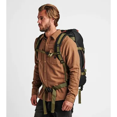 Roark Bag 5 Day Mule 55L ACCESSORIES