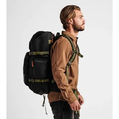 Roark Bag 5 Day Mule 55L ACCESSORIES