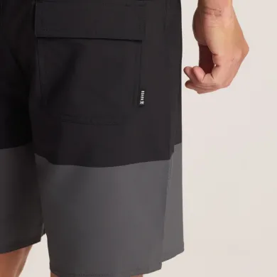 Roark Boardshorts Passage ΑΝΔΡΙΚΑ Roark Boardshorts Passage ΑΝΔΡΙΚΑ