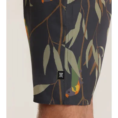 Roark Boardshorts Passage ΑΝΔΡΙΚΑ Roark Boardshorts Passage ΑΝΔΡΙΚΑ