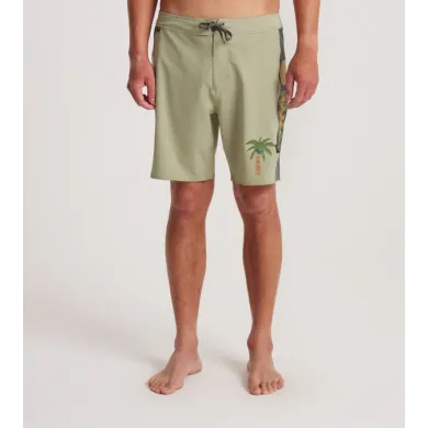 Roark Boardshorts Passage Hemp MEN