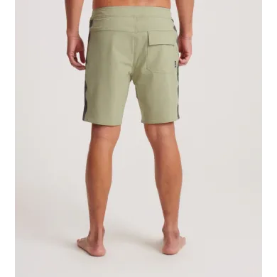 Roark Boardshorts Passage Hemp MEN