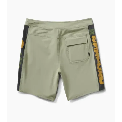 Roark Boardshorts Passage Hemp MEN
