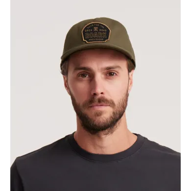 Roark Hat Venture ACCESSORIES