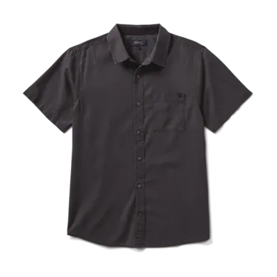 Roark S/S Shirt Made To Fade ΡΟΥΧΑ ΠΟΛΗΣ