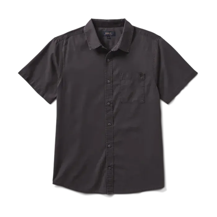 Roark S/S Shirt Made To Fade STREET WEAR