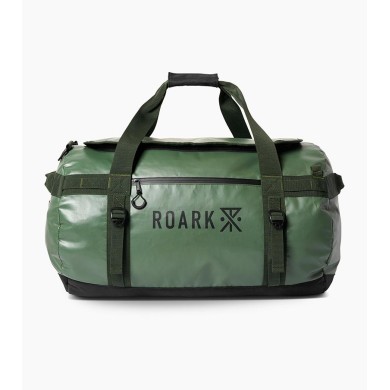 Roark Convertible Duffel Bag Keg 80L ACCESSORIES