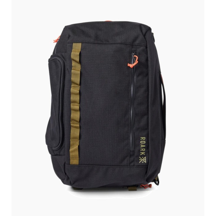 Roark Backpack 3 Day Fixer Convertible Bag 35L ACCESSORIES