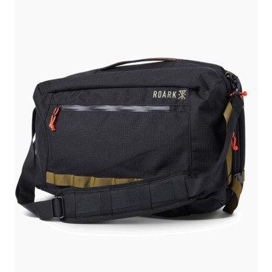 Roark Backpack 3 Day Fixer Convertible Bag 35L ACCESSORIES