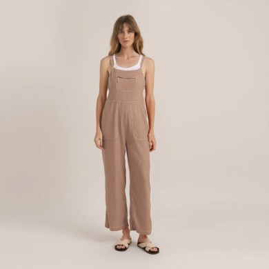 Roark Women's Overall Suit Daytrip STREET WEAR