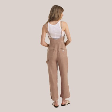 Roark Women's Overall Suit Daytrip STREET WEAR