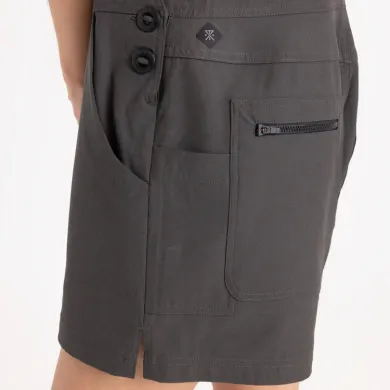 Roark Women's Romper Canyon STREET WEAR