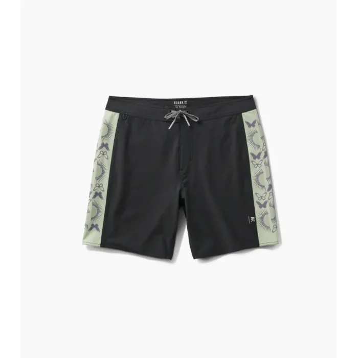 Roark Boardshort Passage Hemp ΑΝΔΡΙΚΑ Roark Boardshort Passage Hemp ΑΝΔΡΙΚΑ