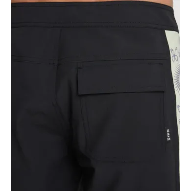 Roark Boardshort Passage Hemp ΑΝΔΡΙΚΑ Roark Boardshort Passage Hemp ΑΝΔΡΙΚΑ