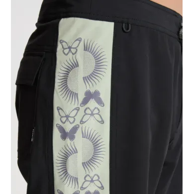 Roark Boardshort Passage Hemp ΑΝΔΡΙΚΑ Roark Boardshort Passage Hemp ΑΝΔΡΙΚΑ