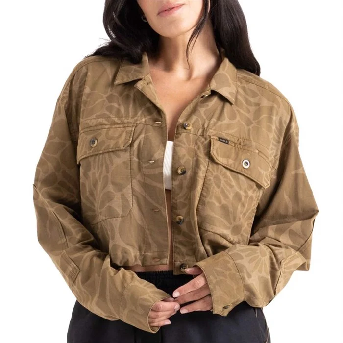 Roark Women's Jacket Hot Springs Hybrid ΡΟΥΧΑ ΠΟΛΗΣ
