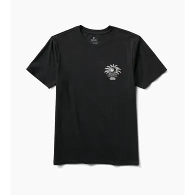 Roark Women's S/S T-Shirt Moto Everyday STREET WEAR