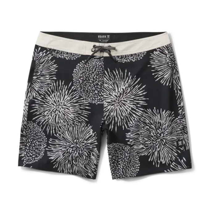 Roark Boardshort Passage 