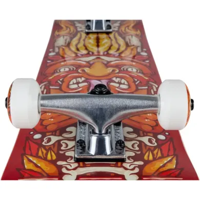 Rocket Complete Skateboard Chief Pile-Up SKATE