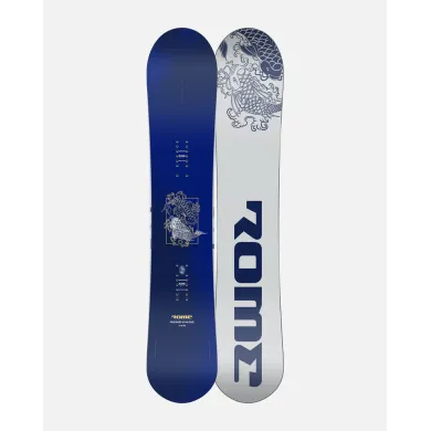 Rome Snowboard Rene-Gate Wide ΧΕΙΜΕΡΙΝΑ ΑΘΛΗΜΑΤΑ