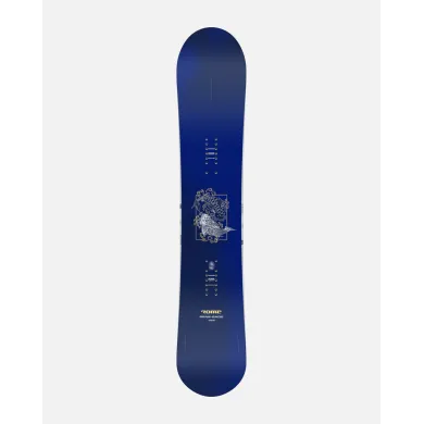 Rome Snowboard Rene-Gate Wide ΧΕΙΜΕΡΙΝΑ ΑΘΛΗΜΑΤΑ