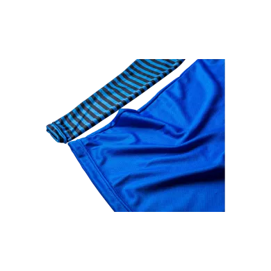 Ronix Youth Rushguard Boy's UV Shade Wick Dry Long Sleeve Ronix Youth Rushguard Boy's UV Shade Wick Dry Long Sleeve