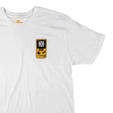 Ronix Αντρικό T-Shirt Wake Game Dude  Μακό Κοντομάνικα Ronix Αντρικό T-Shirt Wake Game Dude  Μακό Κοντομάνικα