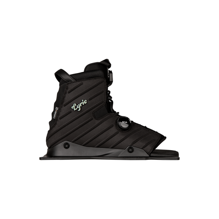 Radar Women's Boot Lyric BOA - Rear Feather Frame WATER SPORTS