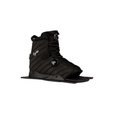 Radar Women's Boot Lyric BOA - Rear Feather Frame WATER SPORTS