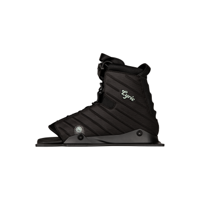 Radar Women's Boot Lyric BOA - Rear Feather Frame WATER SPORTS