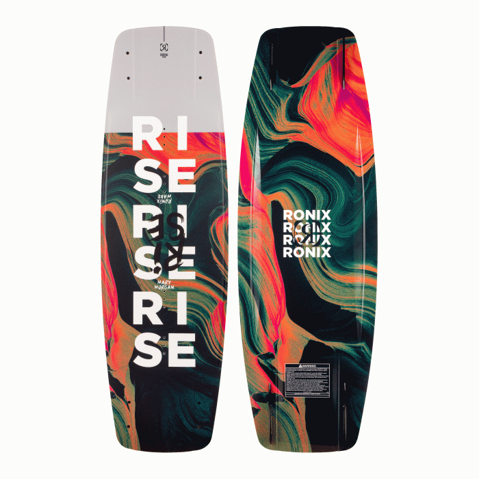 Ronix Women's Wakeboard Rise Air Core 3 ΘΑΛΑΣΣΙΑ ΣΠΟΡ Ronix Women's Wakeboard Rise Air Core 3 ΘΑΛΑΣΣΙΑ ΣΠΟΡ